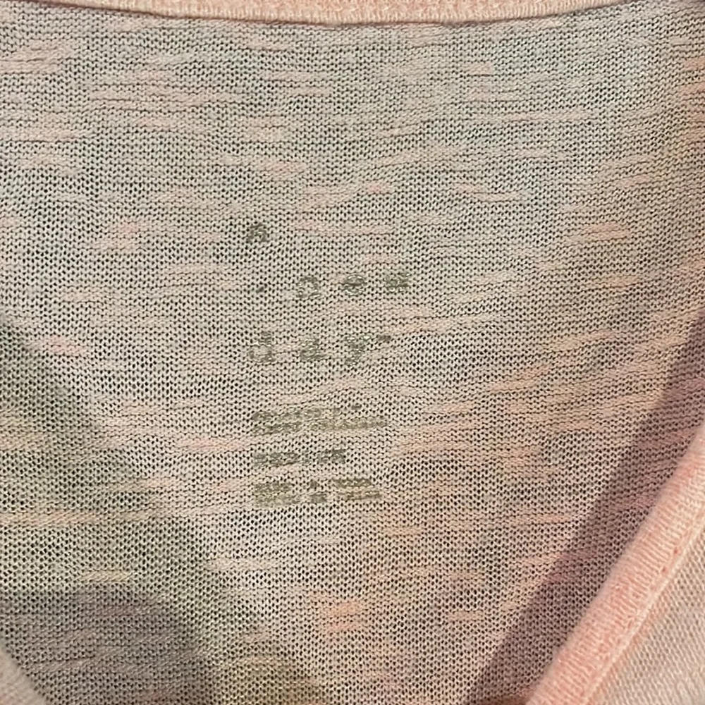 Pink Top - Picture 2 of 2